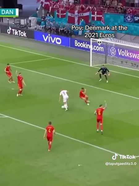 Cooking in Denmark: A Million Dollar Dish | La Pulga Editz