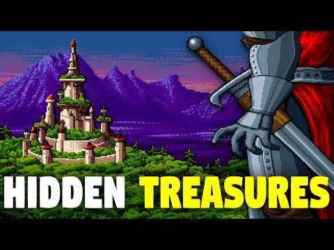 Overlooked, Overshadowed & Forgotten Classic PC Games | Season 3 🎮🔥☠️
