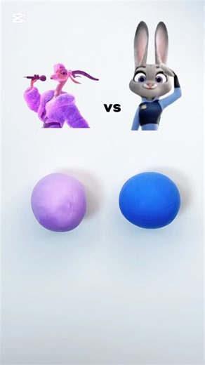 Zootopia 2 Color Mixing🎨😁shorts #colors #colormixing #Zootopia #judy #fyp #satisfying #nick#шотс