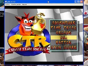 como descargar Crash Team Racing portable para pc MEDIAFIRE