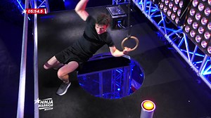 Ninja Warrior Hungary 2021! | Emil Ambrus