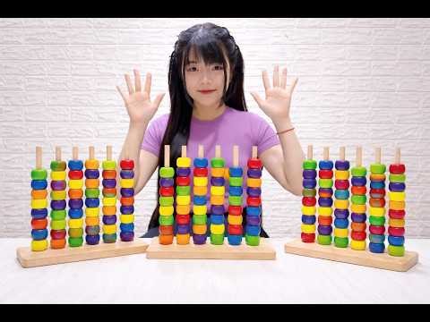 Smart Color Puzzle Game