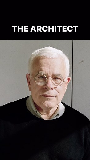 1Day1Architect on Instagram: "PETER EISENMAN 🇺🇸 Born in 1932. Visionary and influential theorist, Peter Eisenman redefined contemporary architecture with his deconstructivist approach. His work explores fragmentation, complexity, and the questioning of traditional forms, creating spaces where order and chaos coexist. Eisenman invites us to reinterpret urban structures, bringing conceptual depth to his projects. 🌀📐 📸 Credits: Chris Wiley, Hélène Binet, Mauro Fontana, Brad Feinknopf, Iñigo Bu