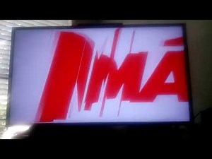 Bee Movie (2007) intro (Unimas Version)