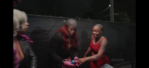 Bro summer is so weird for saying summer ate lex cat and lex ate summer cat