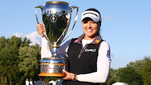 SC Timeline: The biggest moments of Henderson's career