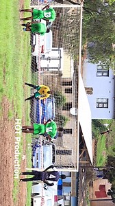 Koda I penalty yase game’n idinga usure case⚽️🤞🏽😩😩 | HOT Production