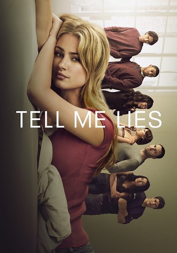Tell Me Lies Season 3 - watch full episodes streaming online