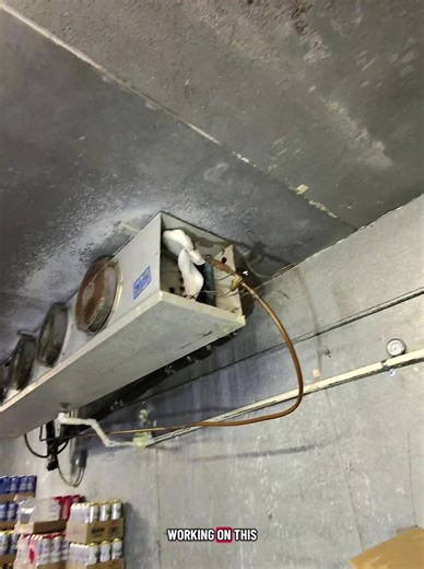 Understanding Frozen Capillary Tubes in HVAC Systems