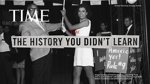 How one drag performer's overlooked activism helped lay the groundwork for today's fight for transgender rights. https://ti.me/3dj2mGJ | TIME