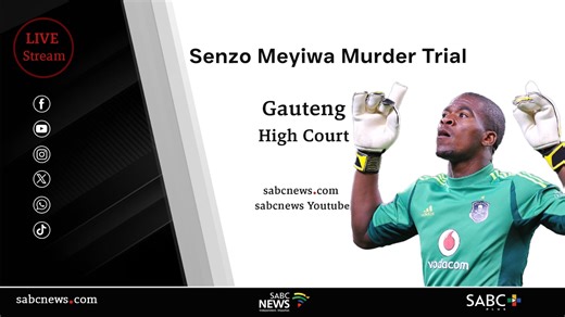 LIVE: Senzo Meyiwa Murder Trial | 11 February 2026 - SABC News - Breaking news, special reports, world, business, sport coverage of all South African current events. Africa's news leader.
