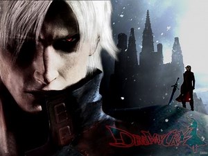 DMC - Devil May Cry 2 - All Cutscenes in HD