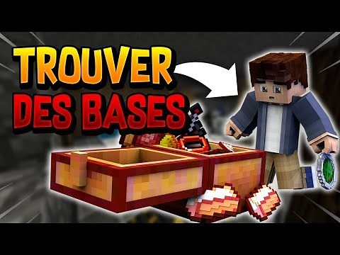 COMMENT TROUVER BEAUCOUP DE BASES RAPIDEMENT SUR PALADIUM