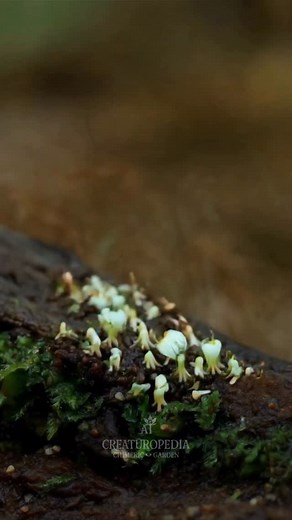 40K views · 212K reactions | Medousios Batrachios Mykes – Colony Form...