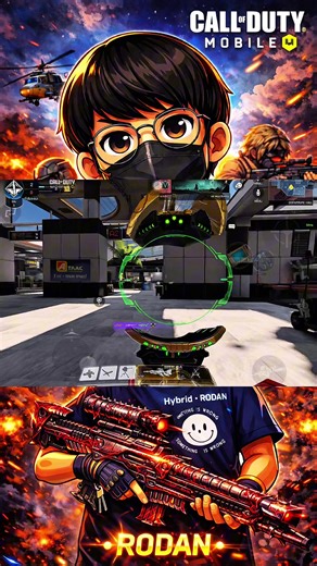 ห๊ะ ACE🔥 ห๊ะๆ #ผู้ชายติดเกม #callofdutymobile #fyp #ฟีดดดシ #เปิดการมองเห็น