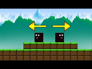 تغيير اتجاه اللاعب Flip Player || Unity 2D
