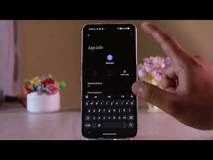 How to Fix Android Keyboard Not Showing Up (Easy Keyboard Problem Fix Guide 2026)