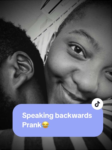 Backwards Speaking Prank: Hilarious Reaction
