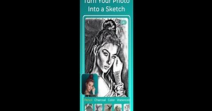 Download and run Drawify - Pencil Photo Sketch on PC & Mac (Emulator)