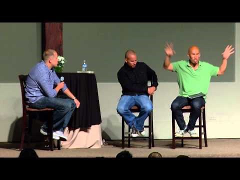 Francis Chan: Erasing Hell