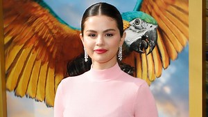 Selena Gomez Teases Unreleased Song 'Boyfriend' From New Album 'Rare'