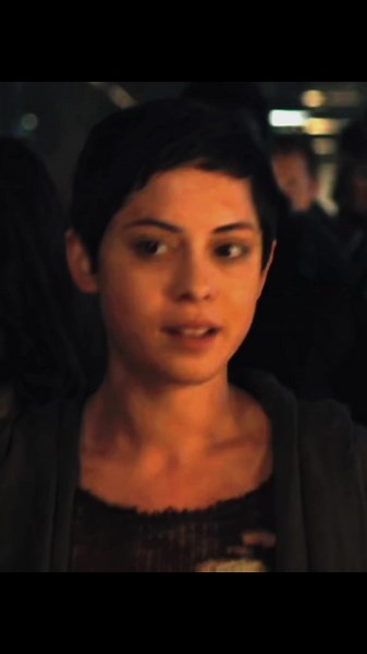 Thomas and Brenda: The Maze Runner Duo