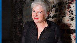 Spokane native, SNL alum Julia Sweeney to film comedy special at Fox Theater