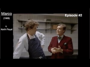Marco - Episode 2 (1988) (with Keith Floyd)