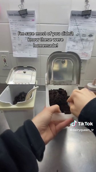 DIY Dairy Queen Pizza: Extreme Chocolate Edition