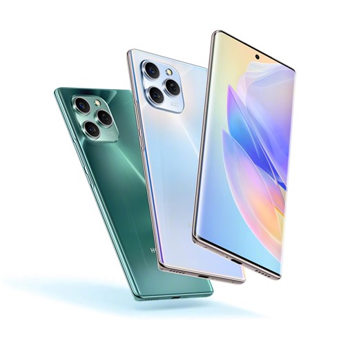 Honor 60 SE 5G goes official in China with a starting price of 2,199 yuan ($345) - Gizmochina