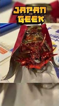 The Holy Grail of Saint Seiya: Why is the Pope figure the most coveted?