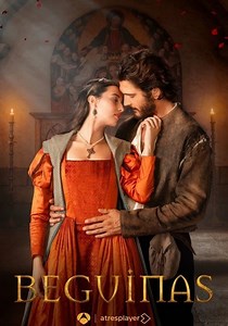 Beguinas temporada 1 - Ver todos los episodios online