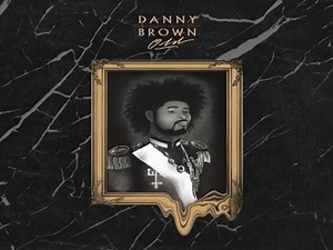 Danny Brown - Kush Coma (feat. A$AP Rocky and Zeloopers)
