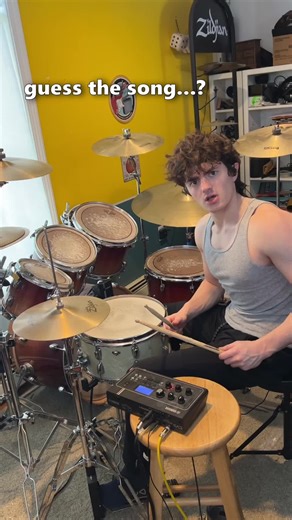 Mastering Drumming Techniques with Paramore Inspiration