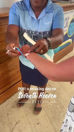 Seventh Heaven Fiji on TikTok