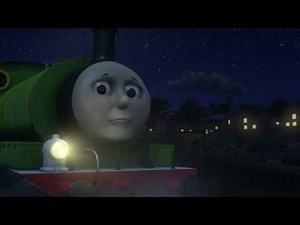 Percy Crying And It Makes Pingu Cry