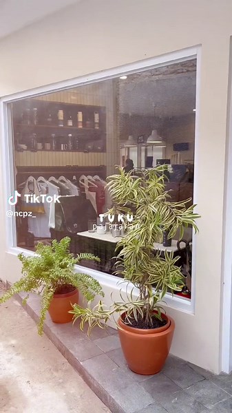 Kopi Tuku: Your Go-To Coffee Shop in Bogor City Center