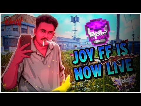 - JOY FF IS NOW LIVE || 🚀 PLAYING CS RANK WITH RANDOM BOY'S & GIRL'S || ❤️‍🩹🚀