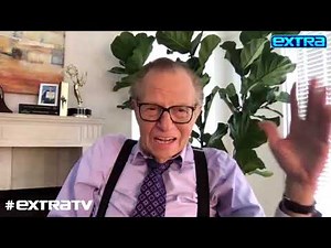Larry King Remembers Regis Philbin, Reveals They Were Pitched Their Own ‘Odd Couple’ Show