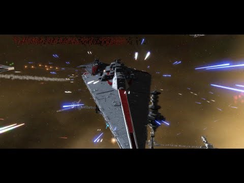 Execute Order 65 | Fall of the Republic 1.5 Republic Part 22