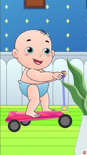 Johny Johny Yes Papa 👶 THE BEST Song for Children ‪@ZingyKidz‬ Nursery Rhymes & Baby Songs