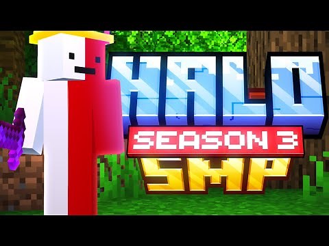 Minecraft's BEST SMP You Can Join! (Applications Open)