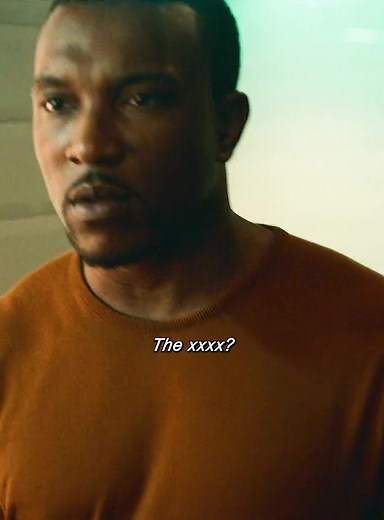 Exploring the Characters Jamie and Lizzie from Top Boy