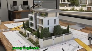 1.4K views · 25 shares | New Architectural & Engineering Design...