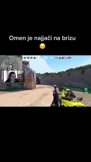 Op op #omen #valorantclip #valorantclips #valorant #fyp