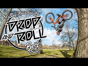 Danny MacAskill's Best Tricks Ever!