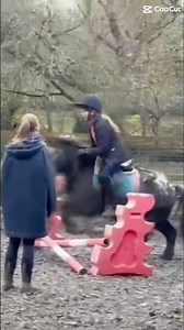 spotty? 😮 he did so well though ilhsmmm