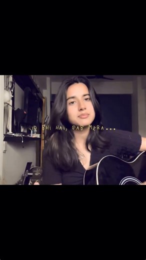 The birds were singing so I decided to join in💜 #sing #song @aditi.being.addy