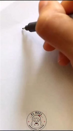 5.4K views · 7.8K reactions | Dibuja a una familia co. La letra O y H #foryouシ #dibujo #drawing #shorts #manualidades #short #art #arte #kids #tutorial #foryoupageシ | Aprendiendo a Dibujar Facil | Facebook