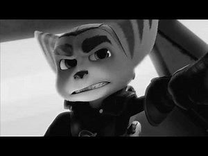 Madagascar (TC Style) Part 7: The Boat To Kenya/Shipwrecked